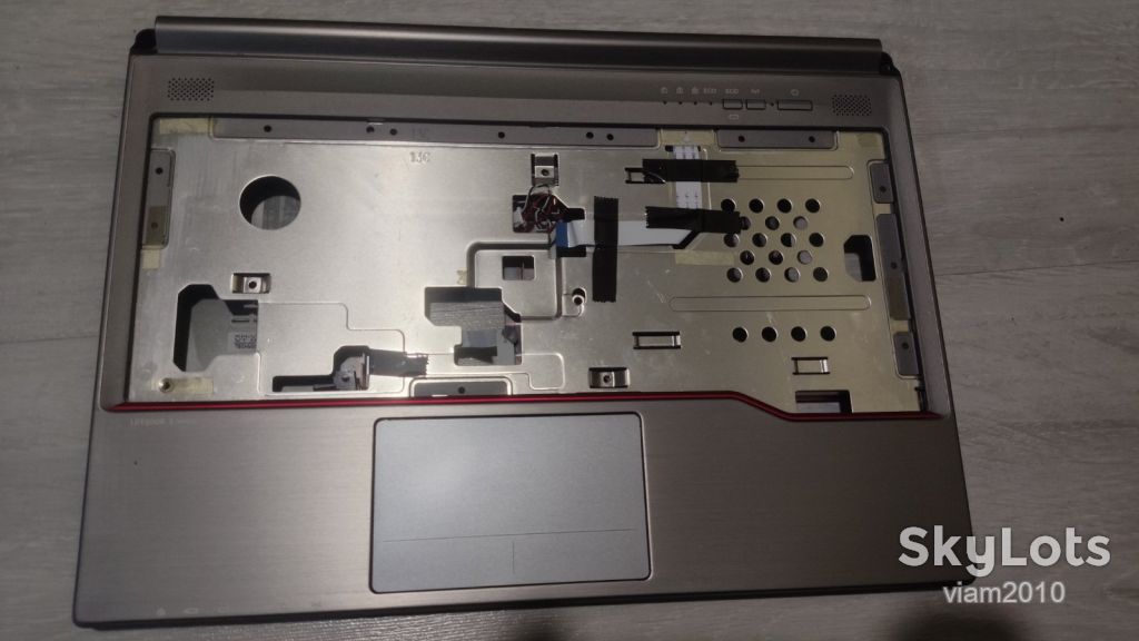 верх і корито Fujitsu E734 - фото фото фото 0