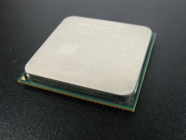 Процесор  AMD Athlon II X2 245 б/у - фото фото фото 1