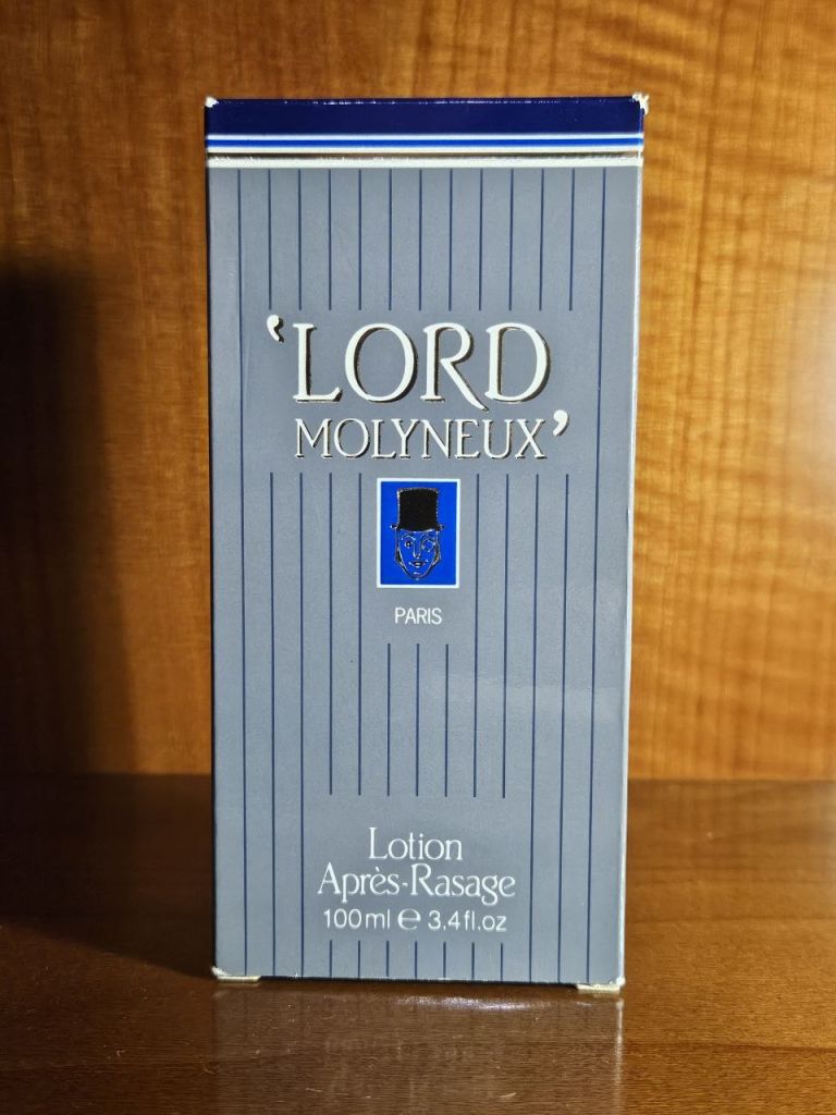 Lord Molyneux 100ml After Shave Lotion - фото фото фото 1