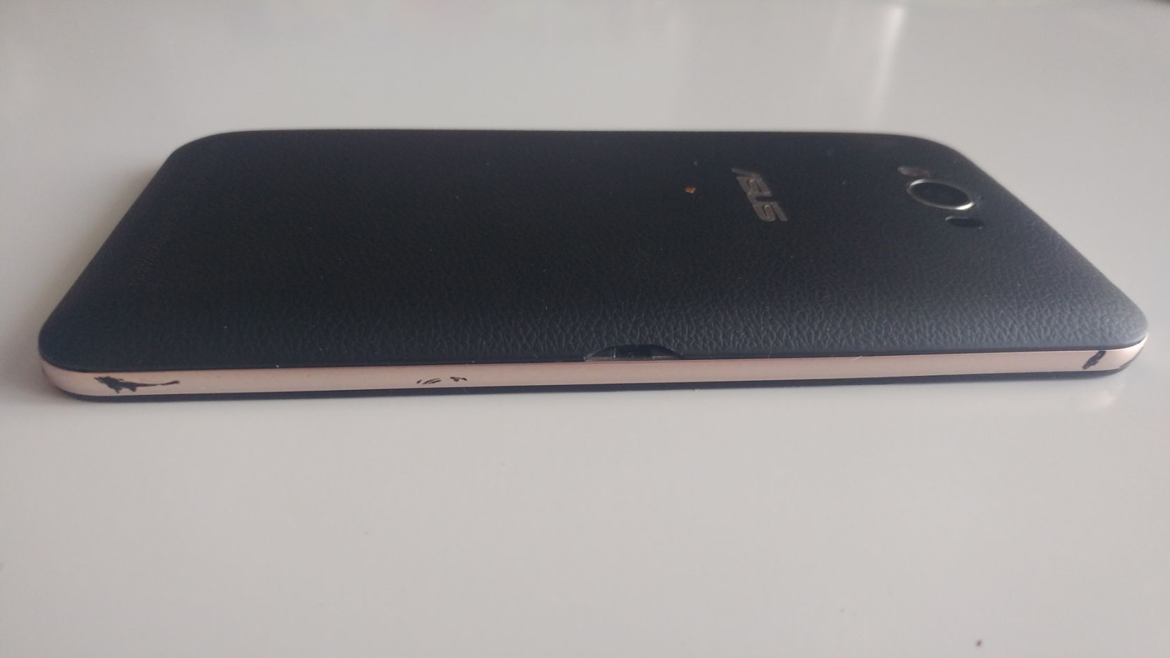ASUS ZenFone Max ZC550KL 32GB    (Black) - фото фото фото 5