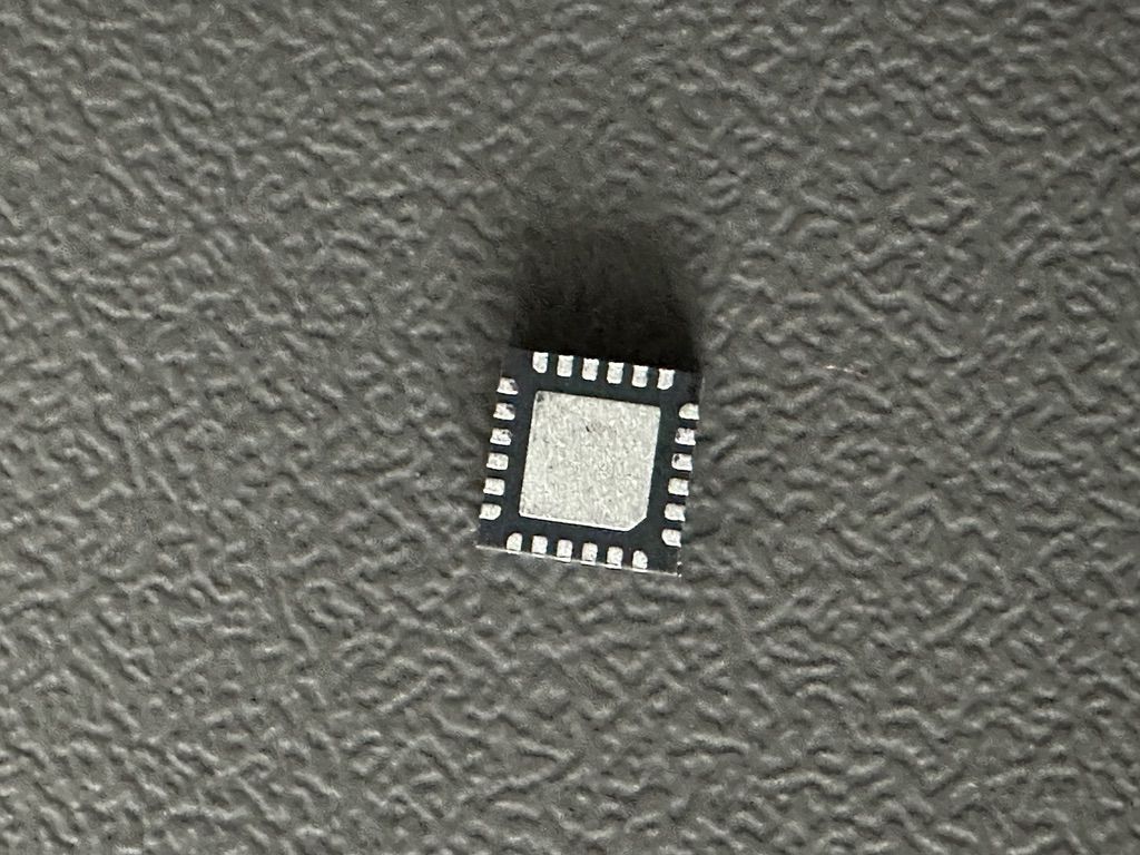 Мікросхема uPI Semiconductor uP9510P Original - фото фото фото 2