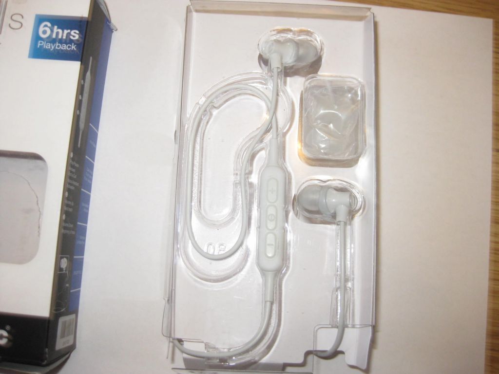 Наушники Panasonic RP-NJ310 - фото фото фото 3