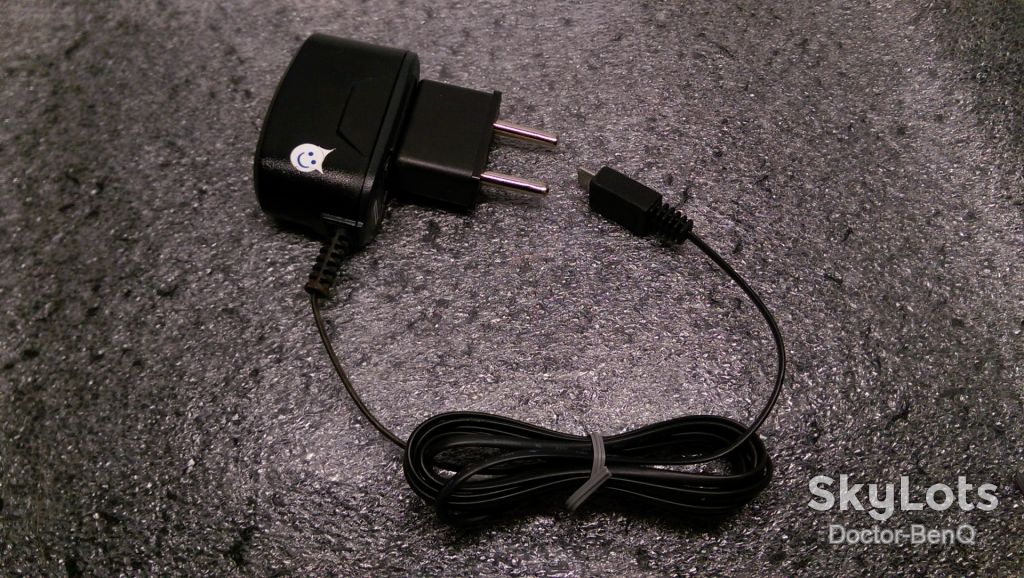 Зарядное устройство LG 5.1V 0.7A STA-U34WDI Micro USB - фото фото фото 4