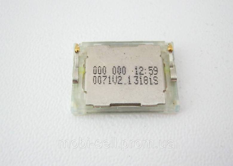 Динамик для Philips Xenium i908 (CTI908) музыкальный (звонок, buzzer) - фото фото фото 2