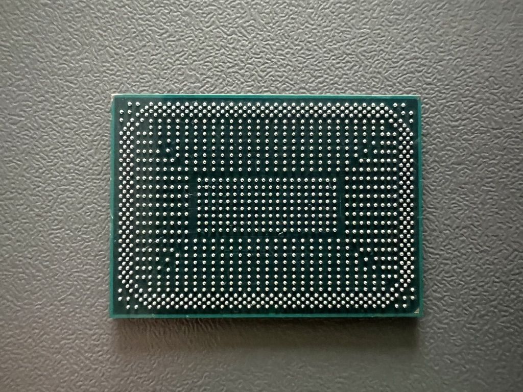 Процесор AMD Ryzen 5 PRO 4650U    (100-000000103) Refurbished Original - фото фото фото 2