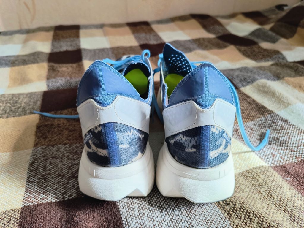 Кросівки Adidas Adizero Adios Pro 3 - фото фото фото 3