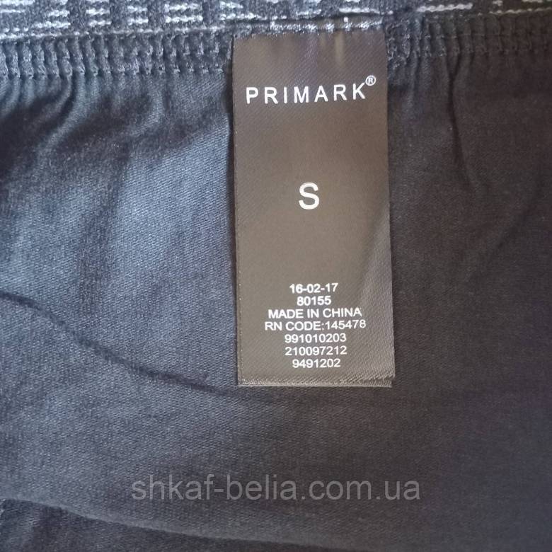 Трусы боксеры 46-48 S хлопок Primark - фото фото фото 3