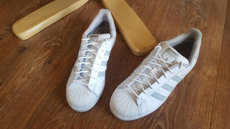 Adidas superstar original - фото фото фото 4