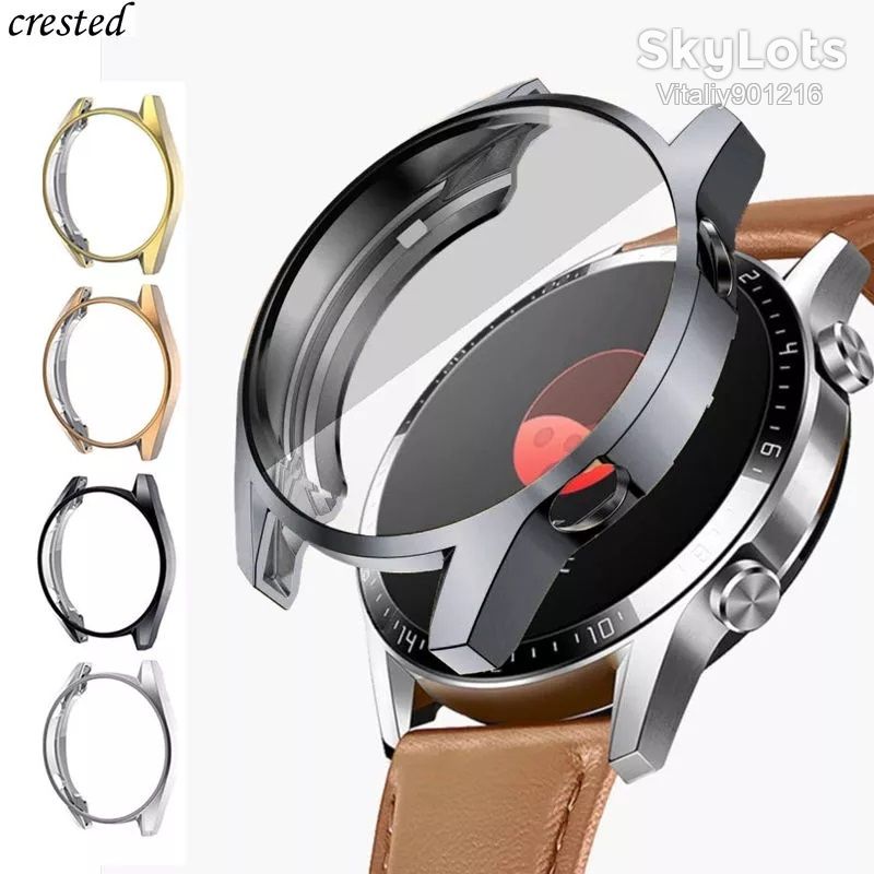 Чохол для смарт годинника HUAWEI WATCH GT . - фото фото фото 0