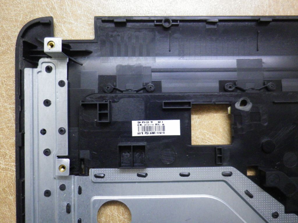 Б/У Топкейс на HP 655 - фото фото фото 2