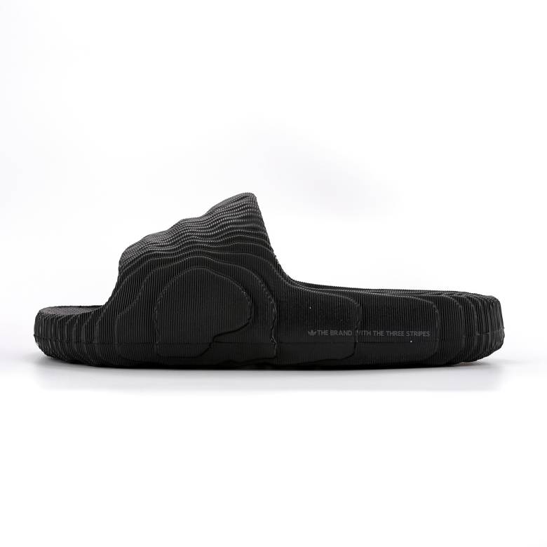 Adidas Adilette Black  36 - фото фото фото 1