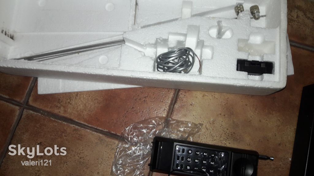 беспроводной телефон дальнего радиуса действия 5201 fimse super long range - фото фото фото 3