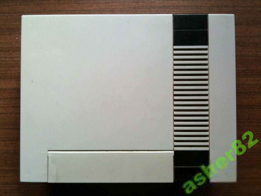 Приставка Nintendo Entertainment System  (NES)  (PAL) + 4 score + 4 геймпада - фото фото фото 1