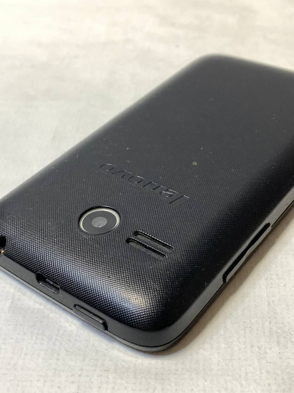 Lenovo A316i - фото фото фото 6