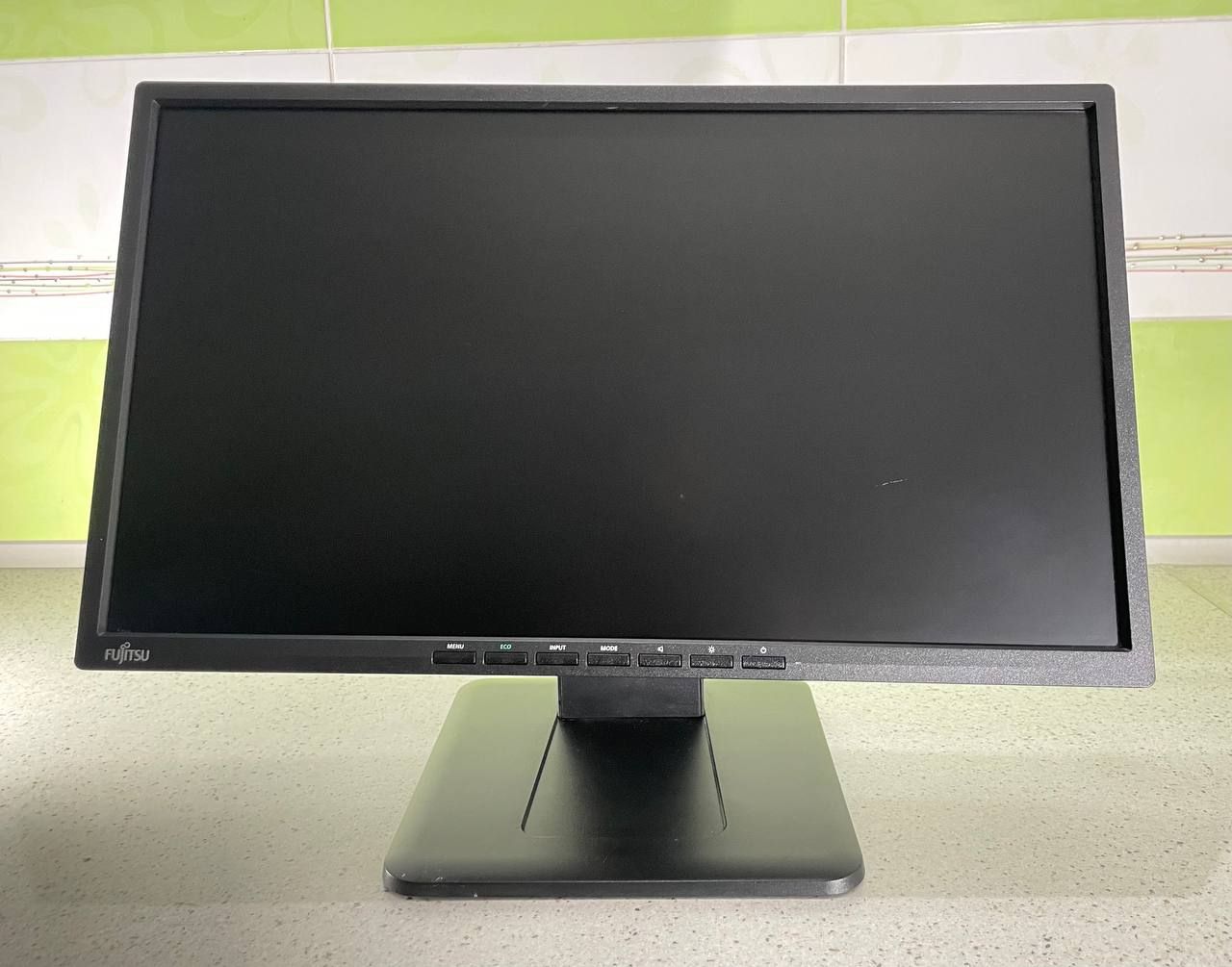 Монітор Fujitsu B22-8 TS Pro 21.5" FHD IPS LED  (290) - фото фото фото 2