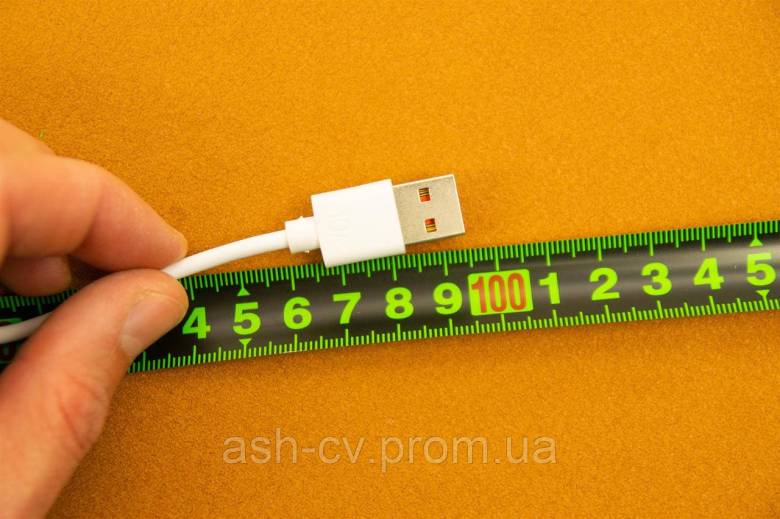Кабель, Micro, USB, MicroUSB, 10А, NNBILI, 1 метр - фото фото фото 8