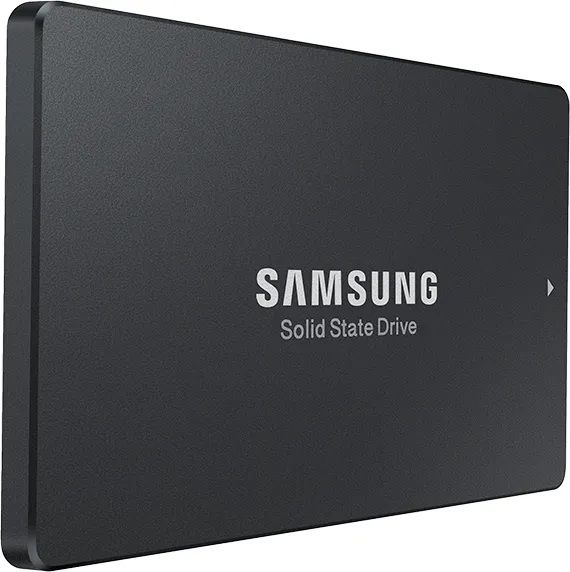 SSD 2.5 1920GB Samsung SM863 - фото фото фото 0