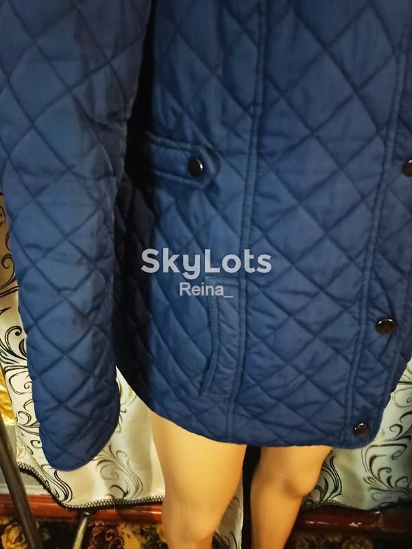 Жіноча демисезонна куртка bhs - фото фото фото 7