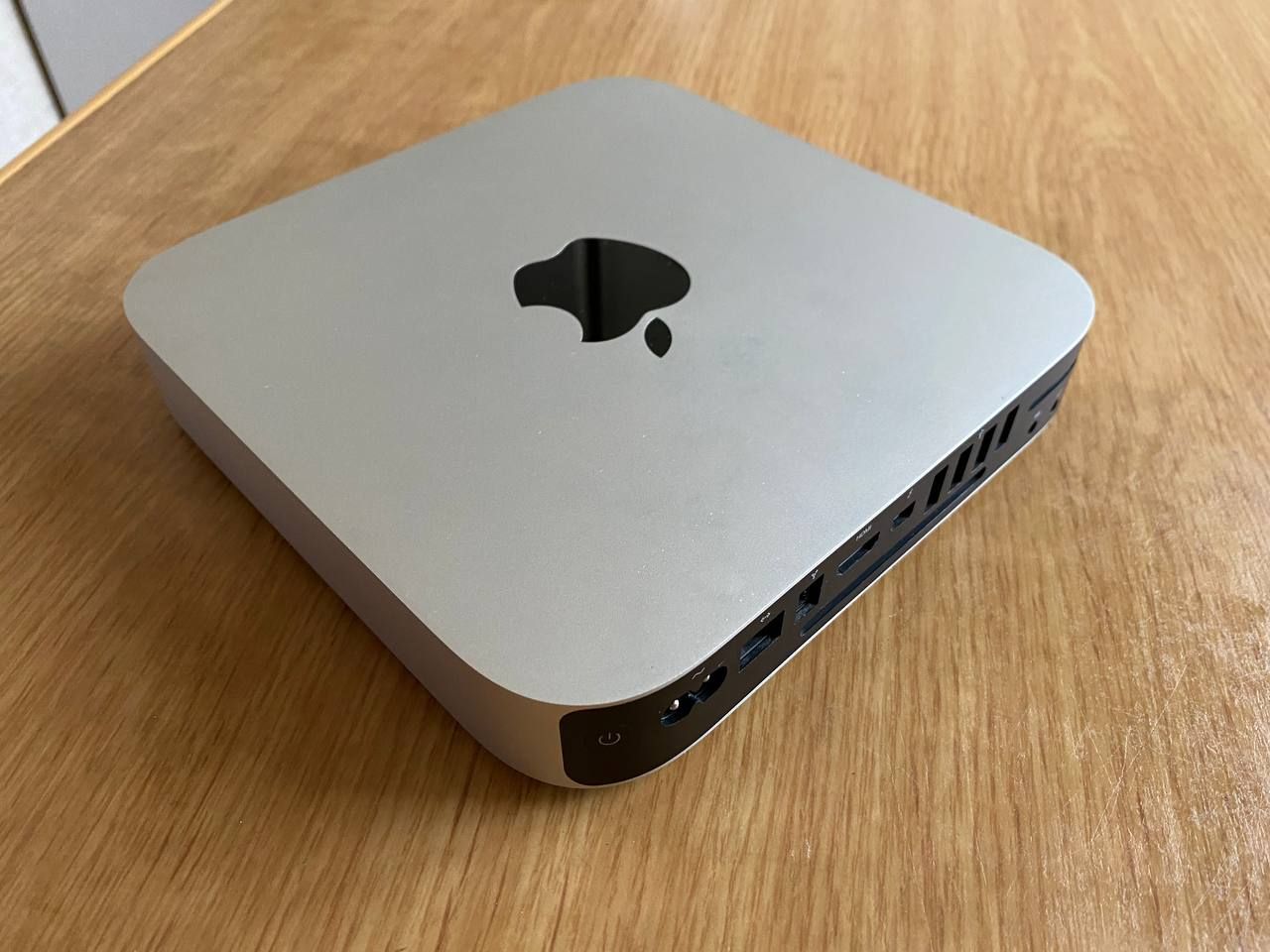 Приставка Apple Mac Mini a1397 - фото фото фото 0