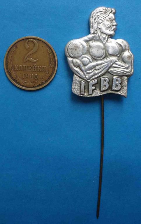 Международная федерация бодибилдинга и фитнеса IFBB - фото фото фото 0