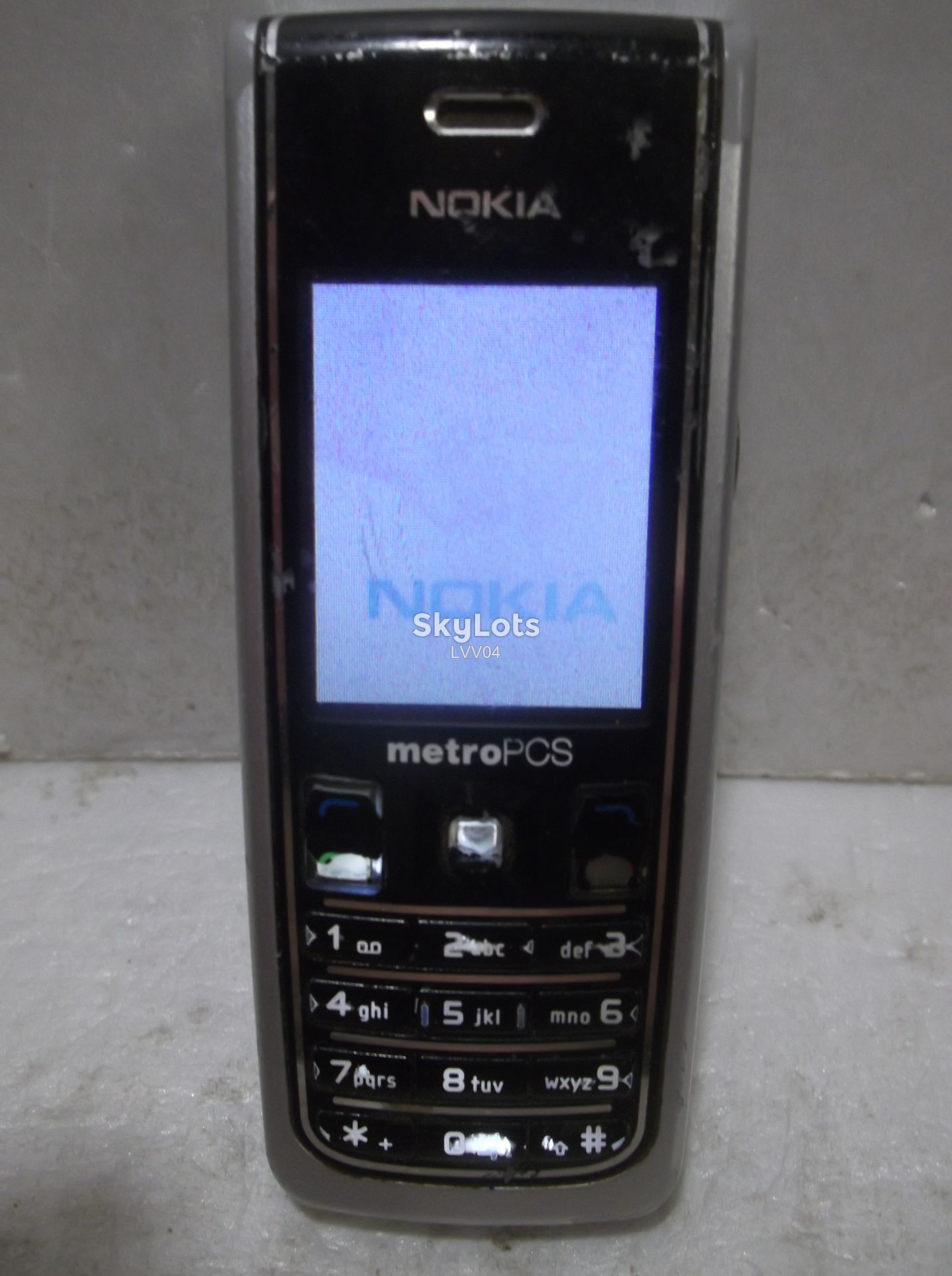 Телефон CDMA Nokia Metro PCS - фото фото фото 0