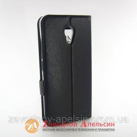 Чехол книжка Samsung J5 2017 J530 Smart Case black - фото фото фото 1