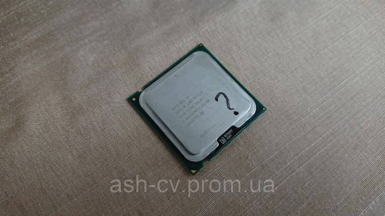 Процесор, Intel, Core 2 Duo, 6320, 1.86GHz - фото фото фото 0