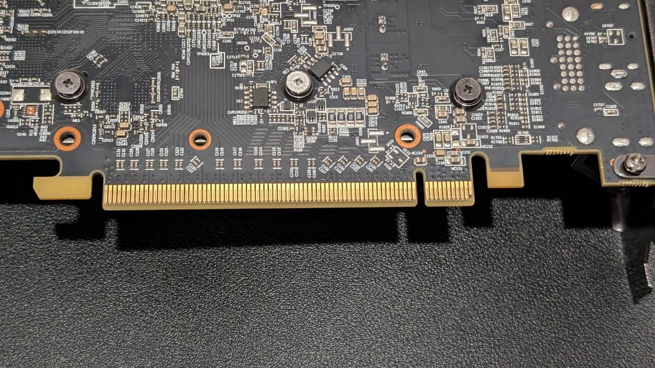 Radeon RX570 8GB GDDR5 256Bit  (mining version) - фото фото фото 3