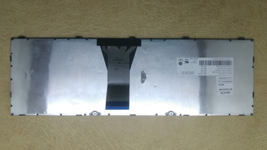 Б/У Клавиатура на Lenovo B51-30 - фото фото фото 1