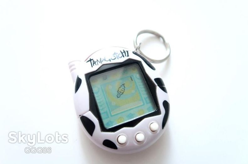 Tamagotchi Bandai 2004 - фото фото фото 8