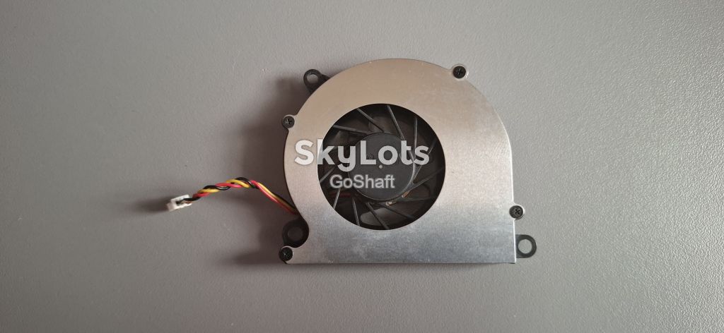 Вентилятор ноутбука MSI U90 U100 E32-0800110-F05 - фото фото фото 0