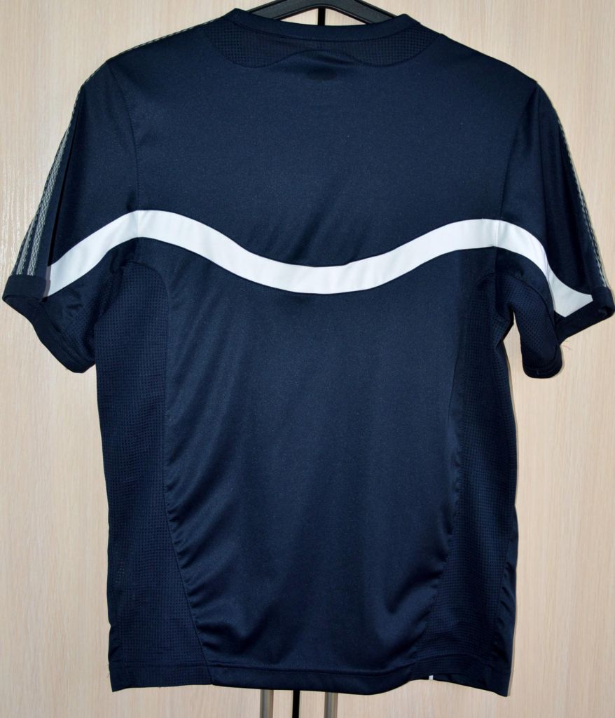 Футболка ADIDAS® original S сток Y6-С5-4 - фото фото фото 2