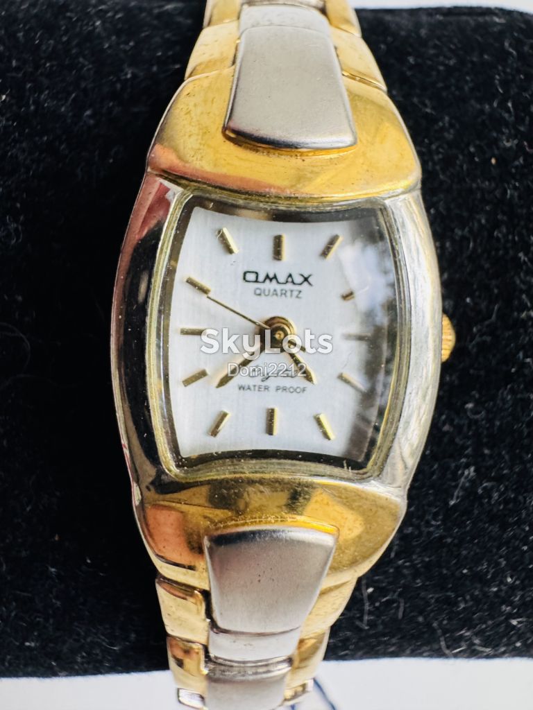 Годинник наручний Omax - фото фото фото 1