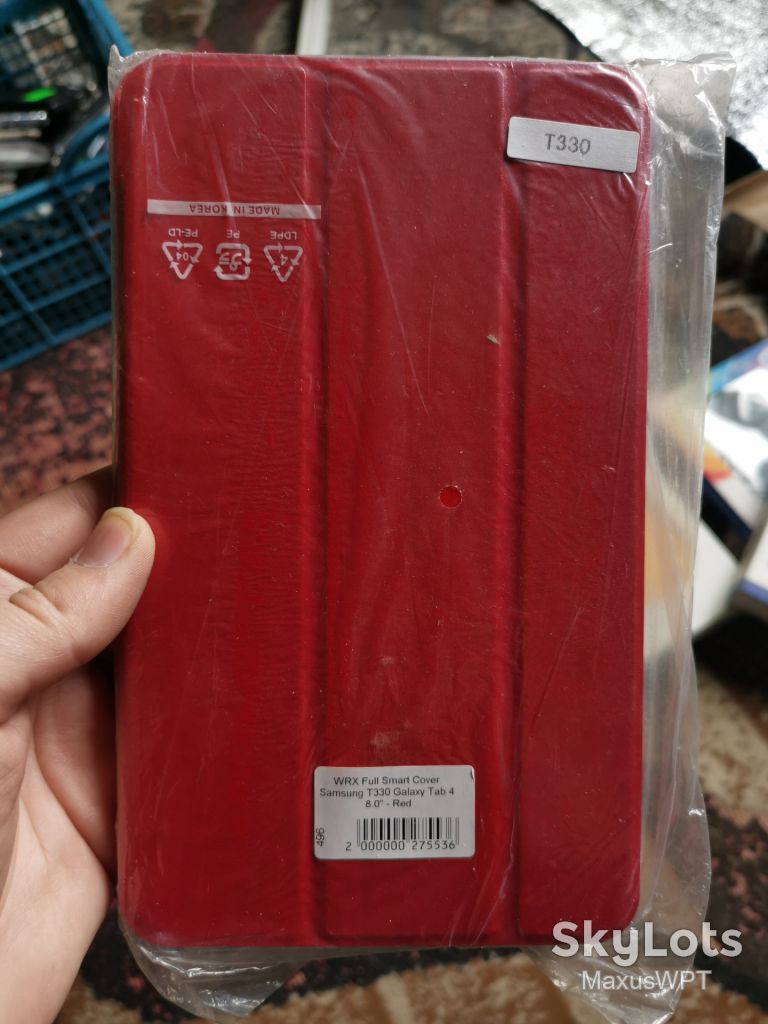 Sklad чохол samsung tab 4 8 T330 - фото фото фото 0