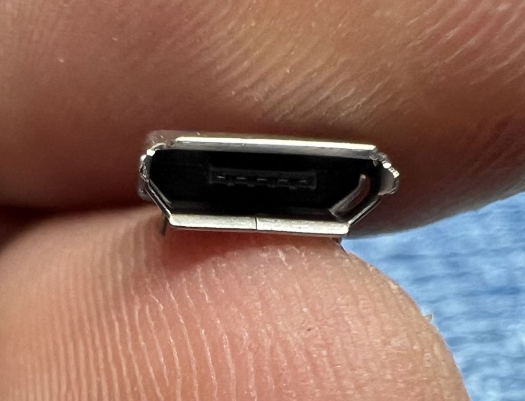 11 Micro USB Разъем, гнездо питания, для планшетов и смартфонов - фото фото фото 5