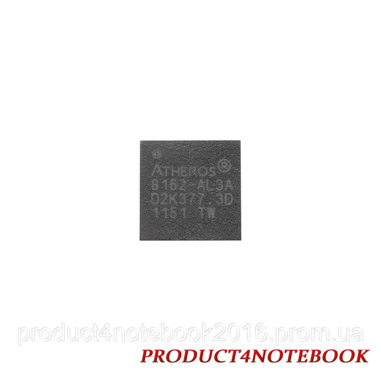 Микросхема Atheros AR8162-AL3A для ноутбука - фото фото фото 0