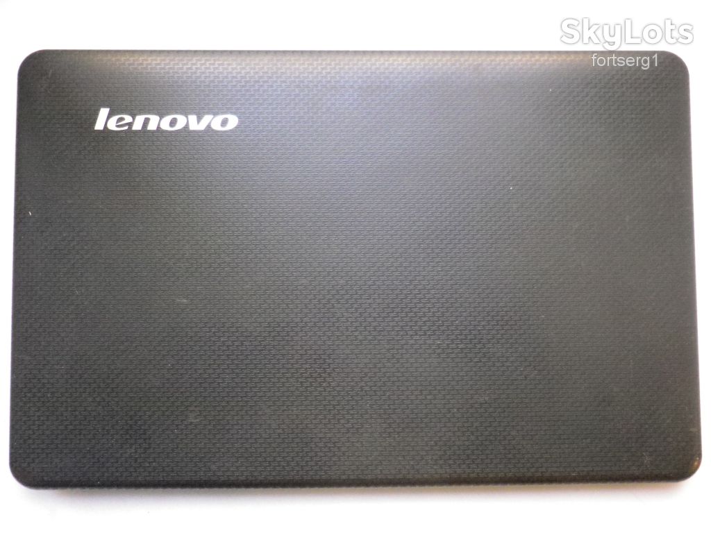 Крышка матрицы с рамкой Lenovo  g550 - фото фото фото 0
