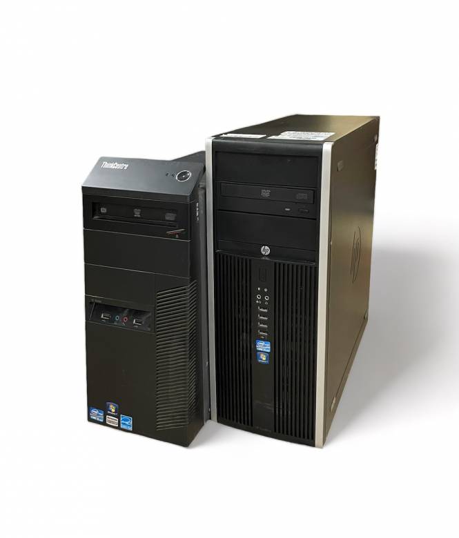 ПК на Intel core i5-2xxx, 4Gb DDR3 RAM, HDD 500Gb - фото фото фото 0
