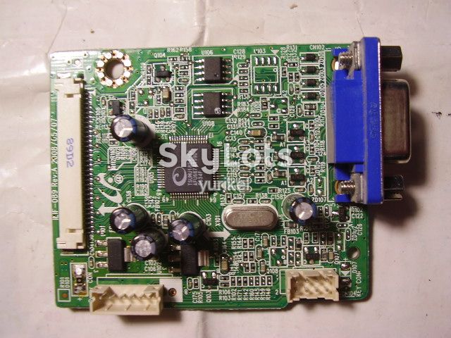 491451300100R  Main Board Samsung - фото фото фото 0