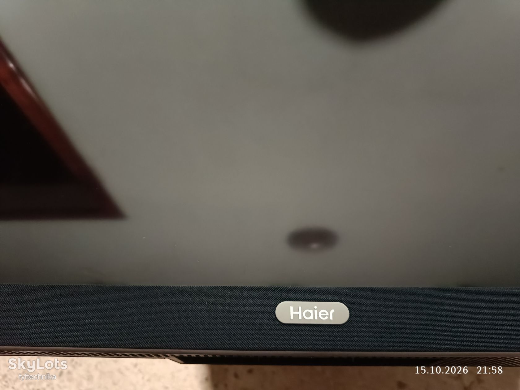 Телевізор Haier H55S900UX 55″ за Вашу ціну без резерву - фото фото фото 2