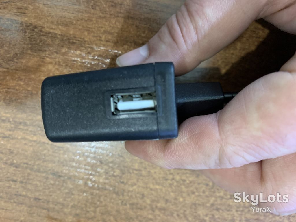 Универсальный сетевой адаптер питания зарядное устройство с USB-портом 1шт - фото фото фото 5