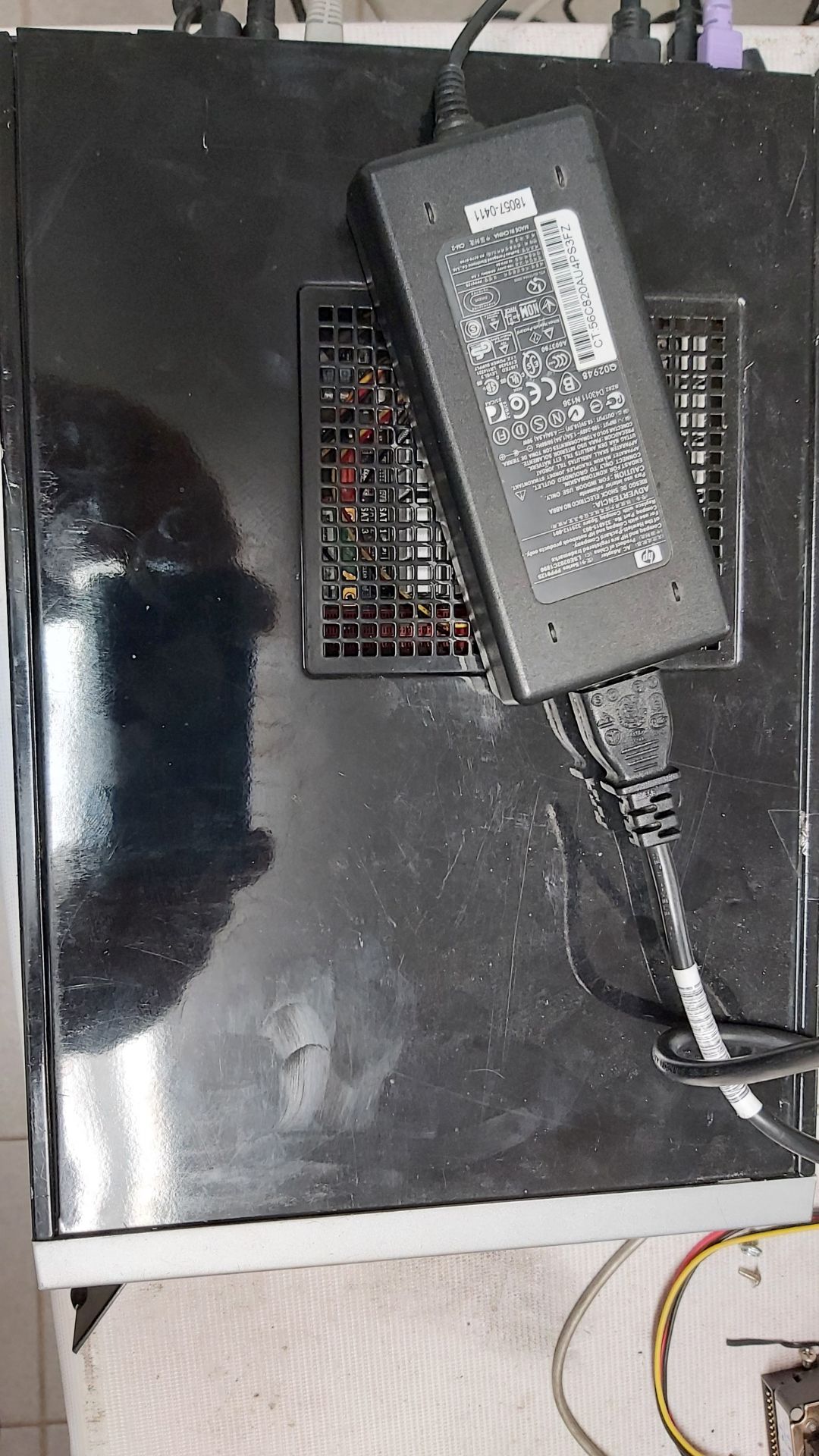 системный блок Zotac Ion ITX - фото фото фото 8