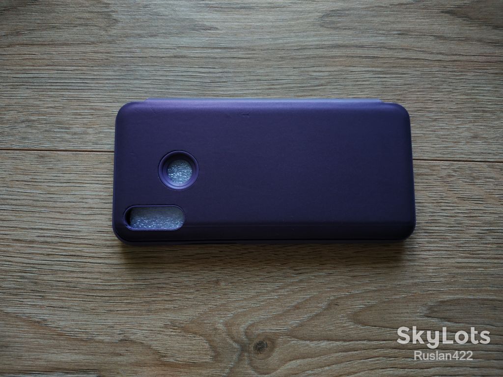 Чехол книжка на Huawei Honor Play чохол книжка - фото фото фото 3