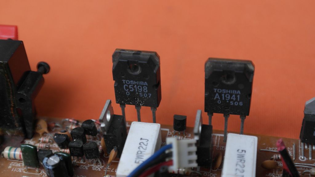 Усилитель Microlab 5.1 - фото фото фото 3