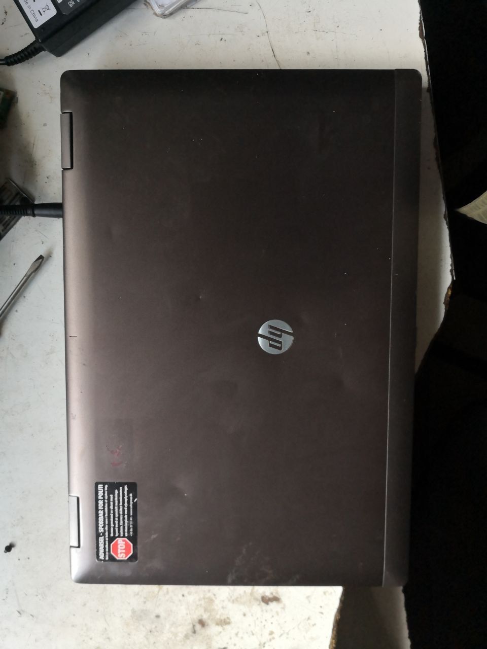 Ноутбук HP ProBook 6560b  (33) - фото фото фото 4