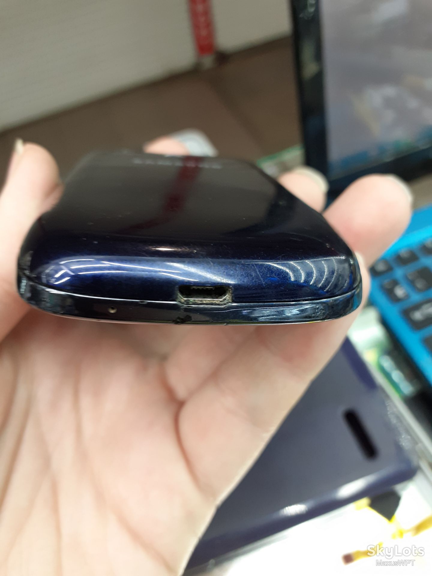 #395 sklad Samsung Galaxy Pocket Neo S5312 - фото фото фото 3