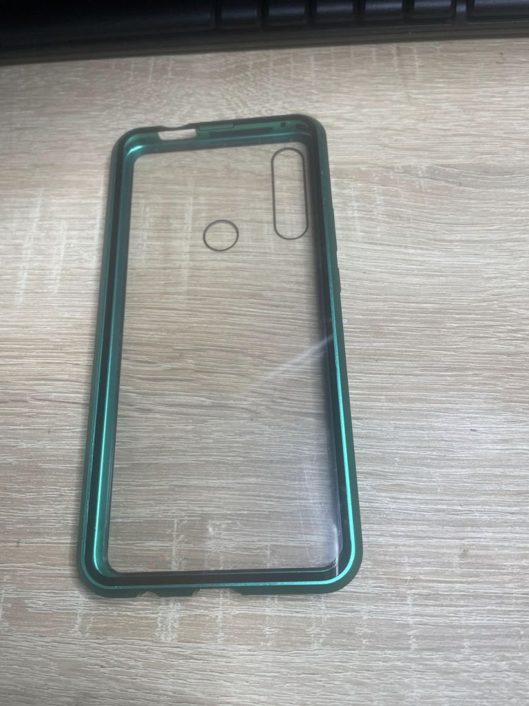 Чохол HUAWEI P smart Z - фото фото фото 6