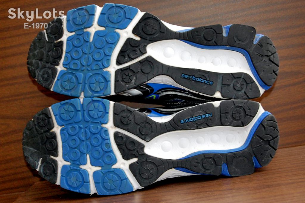 Кроссовки NEW BALANCE RUNNING 680 V2 р.47-48 original - фото фото фото 4