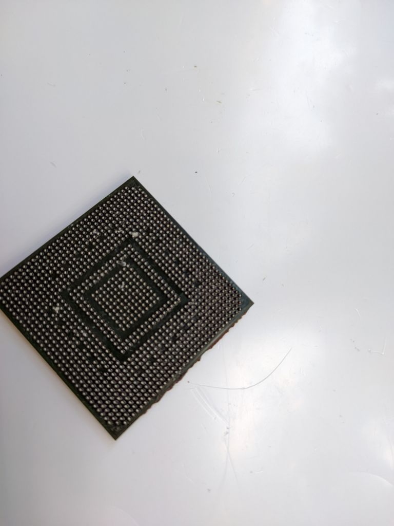 nVIDIA Geforce QDFX-2500M-HN-A2 - фото фото фото 2