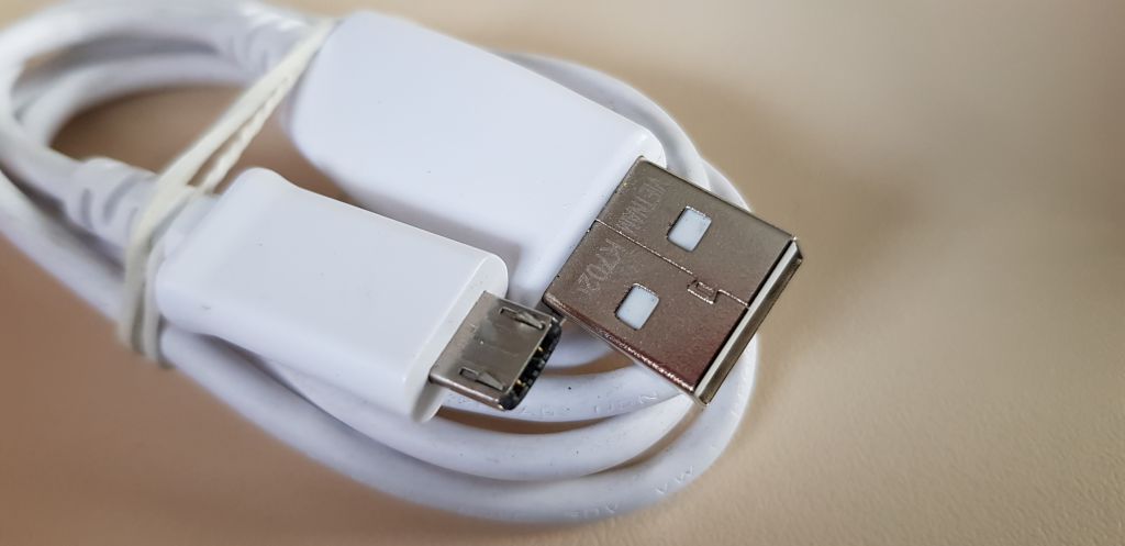 Кабель micro Usb Samsung ОРИГИНАЛ - фото фото фото 1
